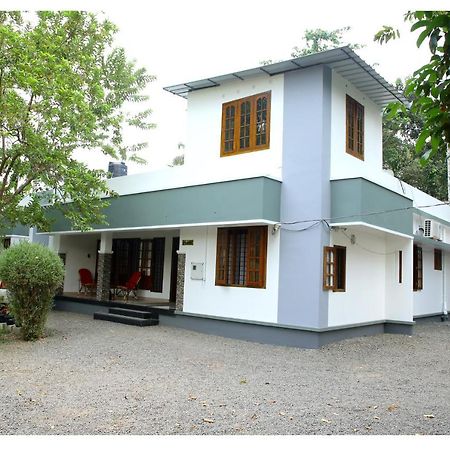 Snehatheeram Homestay Alappuzha Exterior photo