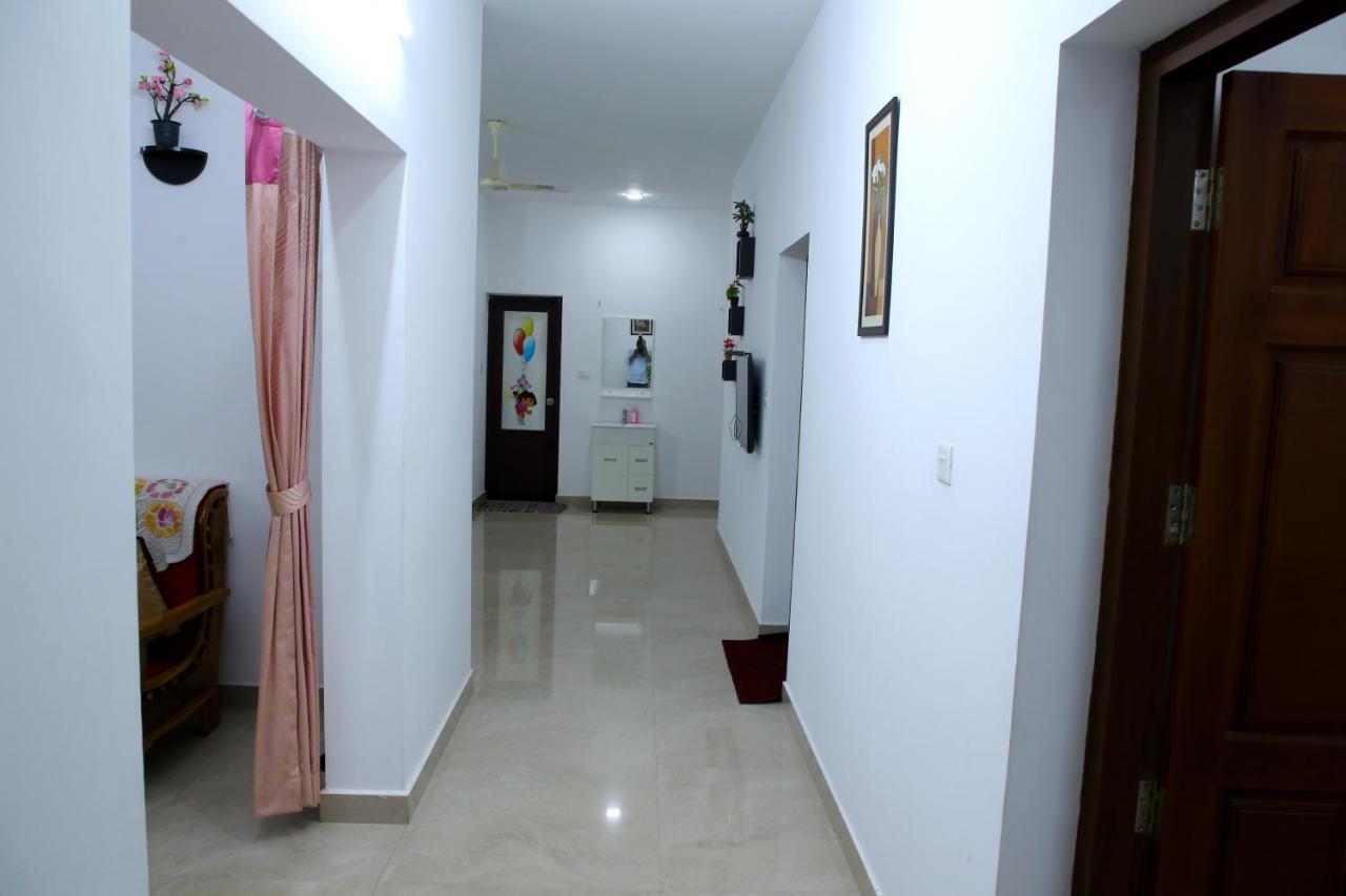 Snehatheeram Homestay Alappuzha Exterior photo